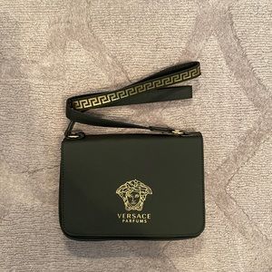 Versace Parfums Bag